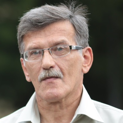 Виктор Данилов